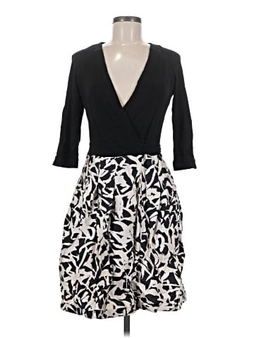 Diane von Furstenberg Cocktail Dress (view 1)