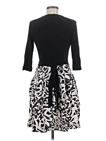 Diane von Furstenberg Cocktail Dress (view 2)