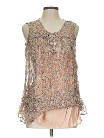 Floreat Tank Top (view 1)