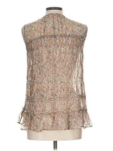 Floreat Tank Top (view 2)