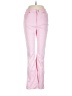 J. McLaughlin Pink Casual Pants Size 4 - photo 1