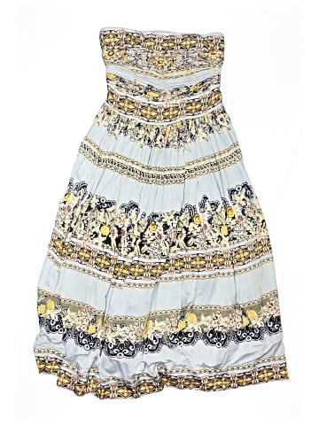 White House Black Market Cocktail Dress (view 1)