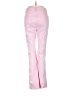 J. McLaughlin Pink Casual Pants Size 4 - photo 2