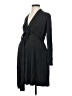 Seraphine Black Kimono Size XS Maternity - photo 1