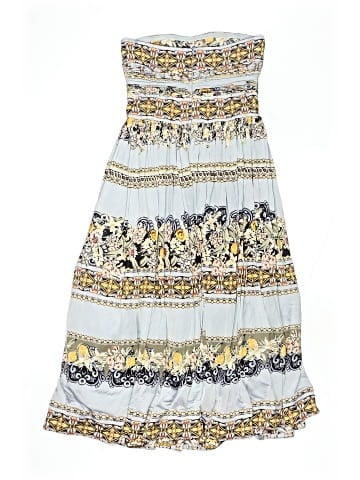 White House Black Market Cocktail Dress (view 2)