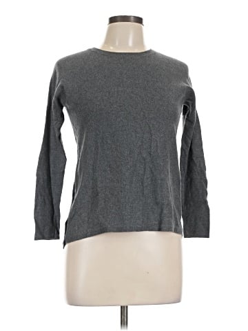 Vince. Pullover Sweater (view 1)