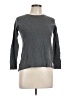 Vince. Gray Pullover Sweater Size L - photo 1