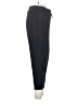 Mondetta Solid Black Track Pants Size L - photo 4