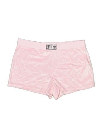 Juicy Couture Shorts (view 1)