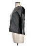 Vince. Gray Pullover Sweater Size L - photo 5