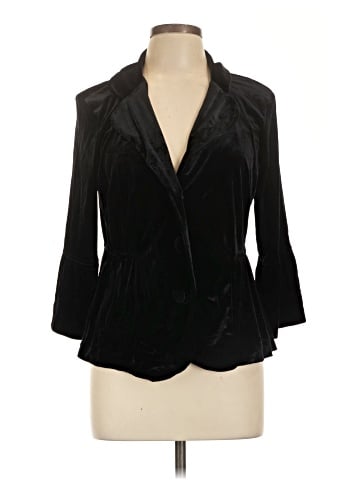 Clothing Co. by Notations Blazer (view 1)