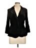 Clothing Co. by Notations Black Blazer Size L - photo 1