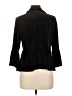 Clothing Co. by Notations Black Blazer Size L - photo 2