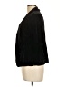 Clothing Co. by Notations Black Blazer Size L - photo 5