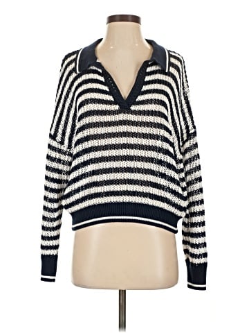 525 America Pullover Sweater (view 1)