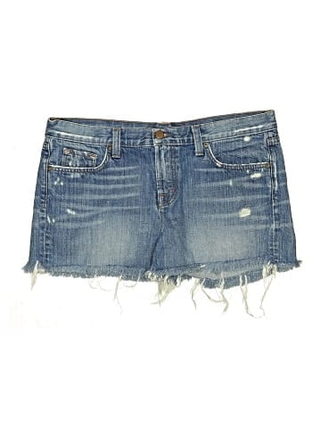 J Brand Denim Shorts (view 1)