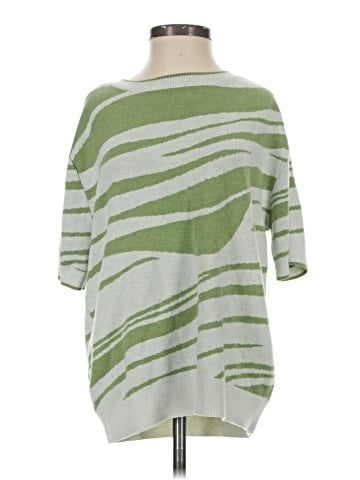 YA-YA Poncho (view 1)