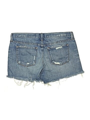 J Brand Denim Shorts (view 2)