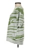 YA-YA Green Poncho Size S - photo 5