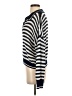 525 America 100% Cotton Stripes Blue Pullover Sweater Size S - photo 5