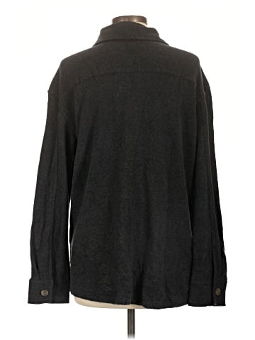32 Degrees Long Sleeve Button-Down Shirt (view 2)