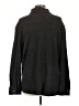 32 Degrees Black Long Sleeve Button-Down Shirt Size L - photo 2