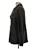 32 Degrees Black Long Sleeve Button-Down Shirt Size L - photo 5