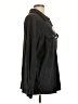 32 Degrees Black Long Sleeve Button-Down Shirt Size L - photo 4