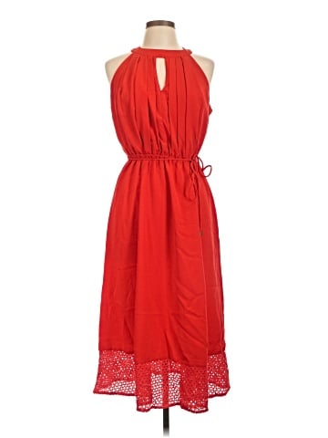 Donna Ricco Casual Dress (view 1)