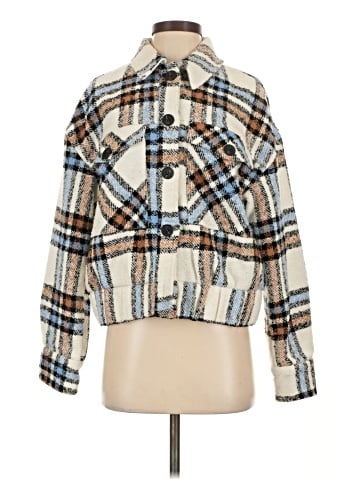 Sanctuary Coat (view 1)