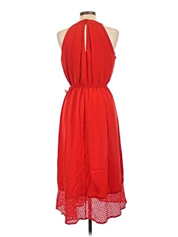 Donna Ricco Casual Dress (view 2)