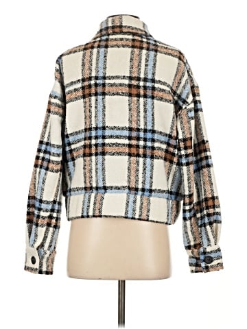 Sanctuary Coat (view 2)