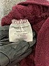 Threads 4 Thought Burgundy Pullover Sweater Size L - photo 8
