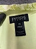 En Focus Studio 100% Polyester Paisley Green Casual Dress Size 14 - photo 7