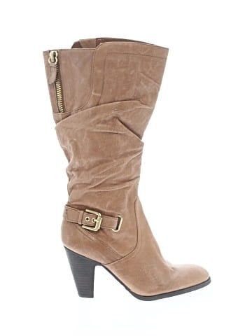 Guess Boots (view 1)