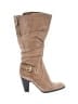 Guess Tan Boots Size 7 1/2 - photo 1