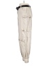 rue21 Ivory Cargo Pants Size L - photo 5