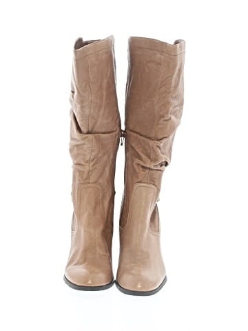 Guess Boots (view 2)