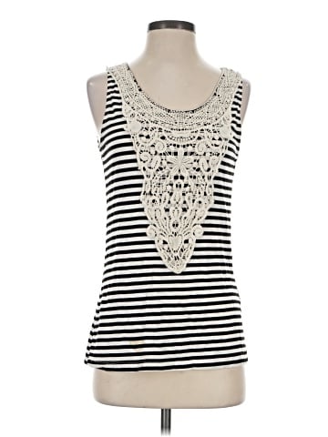 Fenn Wright Manson Sleeveless Top (view 1)