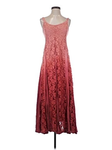 Indigo Thread Co. Casual Dress (view 1)