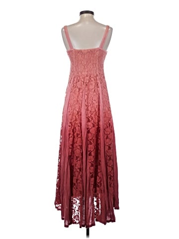 Indigo Thread Co. Casual Dress (view 2)