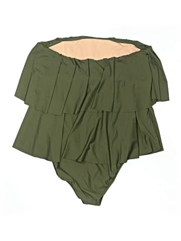 J.Crew One Piece Swimsuit (view 2)