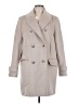Ann Taylor Tan Trenchcoat Size M - photo 1