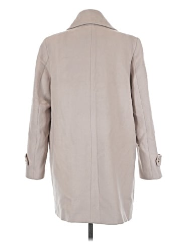 Ann Taylor Trenchcoat (view 2)
