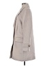 Ann Taylor Tan Trenchcoat Size M - photo 5