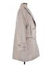 Ann Taylor Tan Trenchcoat Size M - photo 4