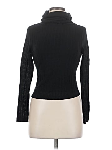 Final Touch Long Sleeve Turtleneck (view 1)