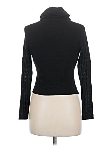 Final Touch Long Sleeve Turtleneck (view 2)
