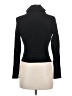 Final Touch Black Long Sleeve Turtleneck Size M - photo 2