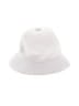 Kangol 100% Polyester White Hat Size M - photo 1